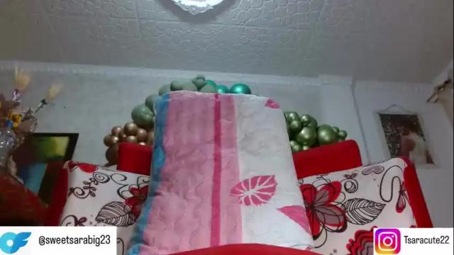Image 6 of tsarah_cute22cm Stream on Chaturbate on 18 days ago