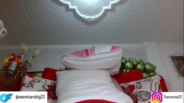 Image 12 of tsarah_cute22cm Stream on Chaturbate on 12 days ago
