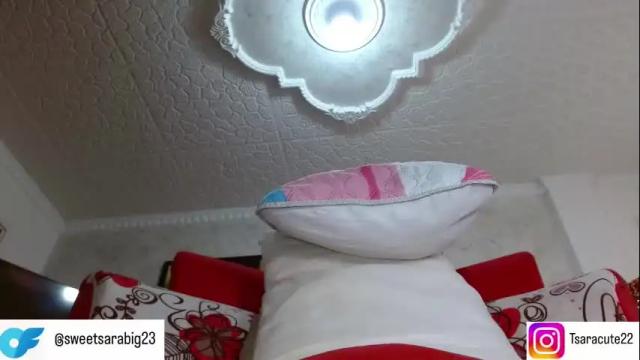 Image 8 of tsarah_cute22cm Stream on Chaturbate on 2 months ago