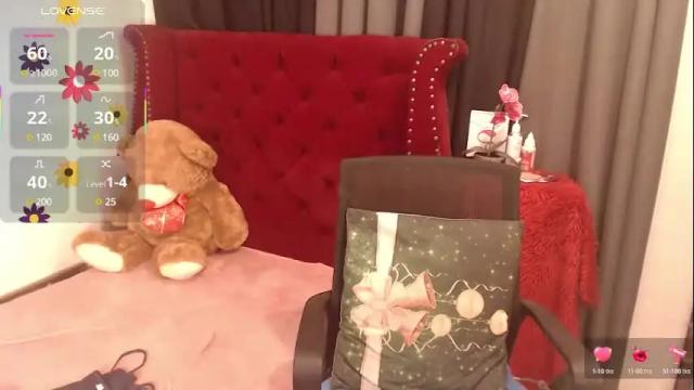 Thumbnail 3, tsasianseductivehot's Stream at Chaturbate, 1 month ago