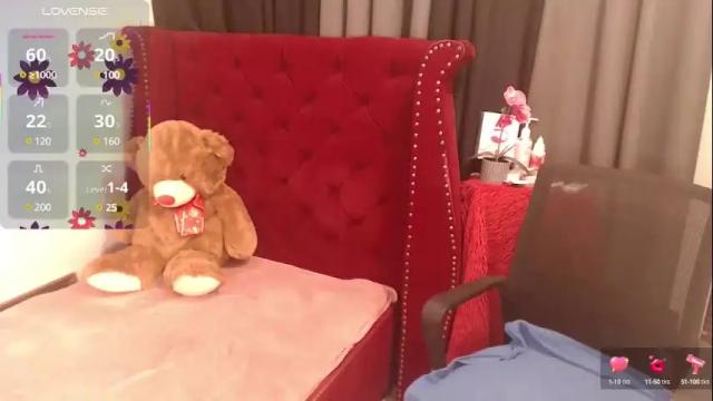 Image 8 of tsasianseductivehot Stream on Chaturbate on 1 month ago
