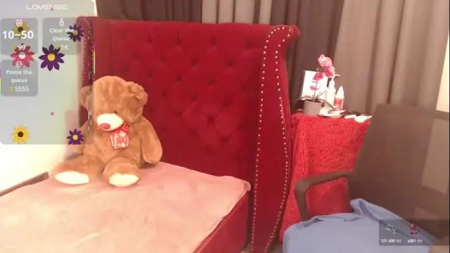 Thumbnail 3, tsasianseductivehot's Stream at Chaturbate, 1 month ago