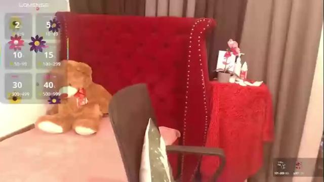 Thumbnail 2, tsasianseductivehot's Stream at Chaturbate, 1 month ago