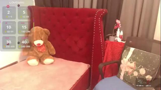 Image 12 of tsasianseductivehot Stream on Chaturbate on 1 month ago