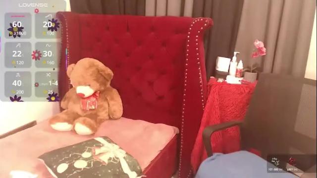 Image 7 of tsasianseductivehot Stream on Chaturbate on 27 days ago