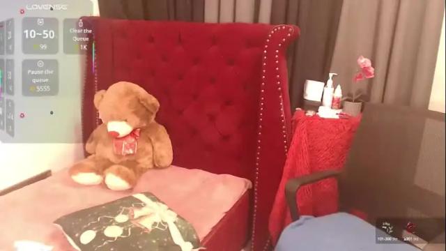 Image 8 of tsasianseductivehot Stream on Chaturbate on 27 days ago