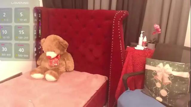 Image 8 of tsasianseductivehot Stream on Chaturbate on 28 days ago