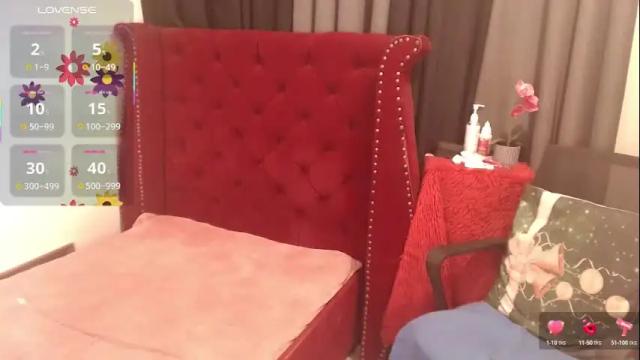 Image 10 of tsasianseductivehot Stream on Chaturbate on 22 days ago