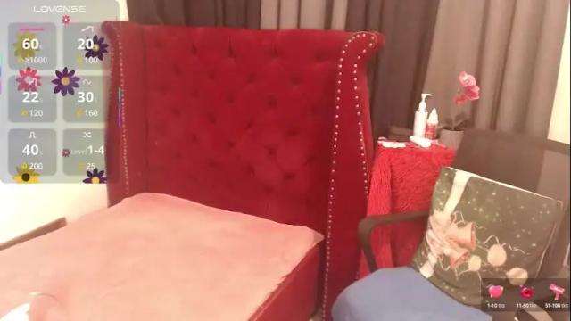 Thumbnail 2, tsasianseductivehot's Stream at Chaturbate, 19 days ago