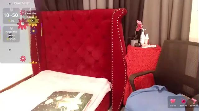 Image 10 of tsasianseductivehot Stream on Chaturbate on 9 days ago