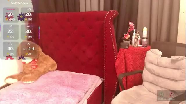 Thumbnail 2, tsasianseductivehot's Stream at Chaturbate, 4 months ago