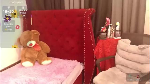 Thumbnail 2, tsasianseductivehot's Stream at Chaturbate, 4 months ago