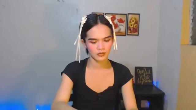 Image 12 of tsaverdeen Stream on Chaturbate on 16 months ago