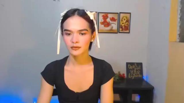 Thumbnail 2, tsaverdeen's Stream at Chaturbate, 16 months ago