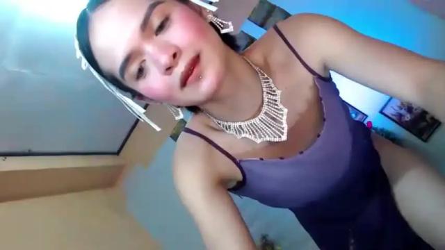 Image 6 of tsaverdeen Stream on Chaturbate on 16 months ago