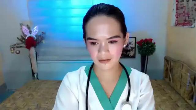 Image 4 of tsaverdeen Stream on Chaturbate on 15 months ago