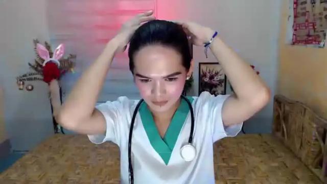 Image 6 of tsaverdeen Stream on Chaturbate on 15 months ago