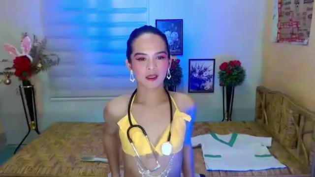 Image 2 of tsaverdeen Stream on Chaturbate on 15 months ago