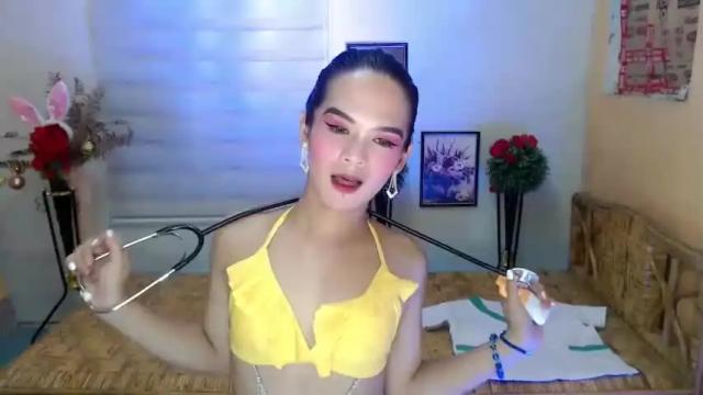 Image 3 of tsaverdeen Stream on Chaturbate on 15 months ago