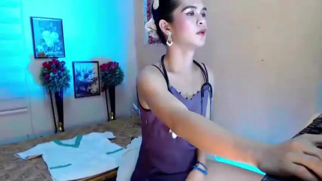 Image 10 of tsaverdeen Stream on Chaturbate on 15 months ago