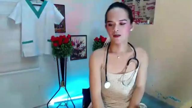Thumbnail 3, tsaverdeen's Stream at Chaturbate, 15 months ago