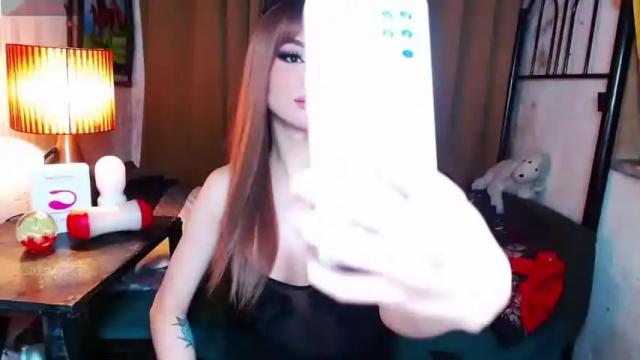 Image 3 of tsbitchgoddess Stream on Chaturbate on 14 months ago