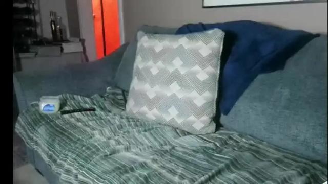 Image 3 of tsbodysmooth Stream on Chaturbate on 1 month ago