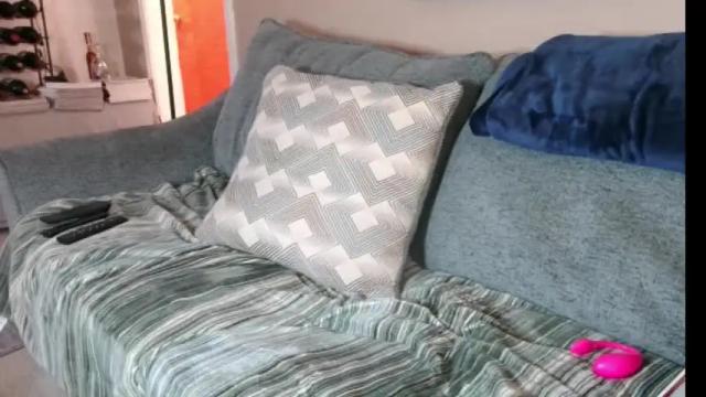 Image 10 of tsbodysmooth Stream on Chaturbate on 2 months ago