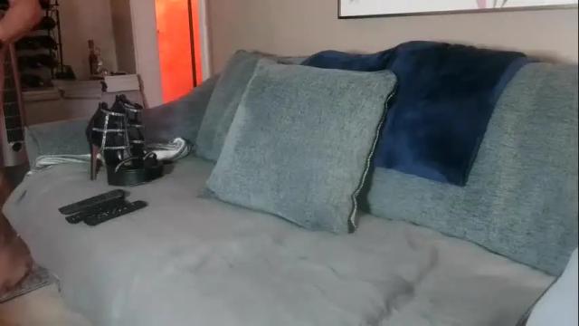 Thumbnail 1, tsbodysmooth's Stream at Chaturbate, 1 month ago