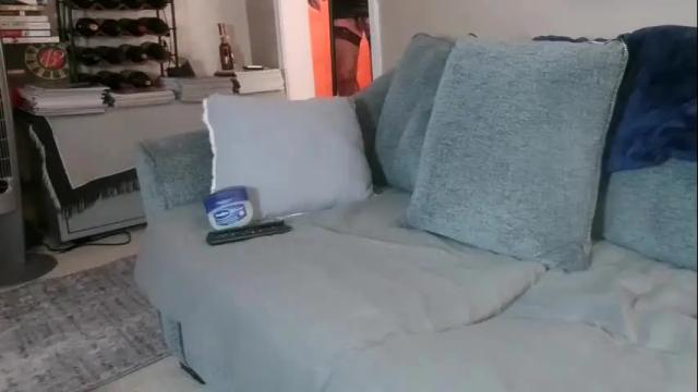 Image 10 of tsbodysmooth Stream on Chaturbate on 1 month ago