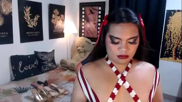 Image 11 of tsbrianabankhugecock Stream on Chaturbate on 2 months ago
