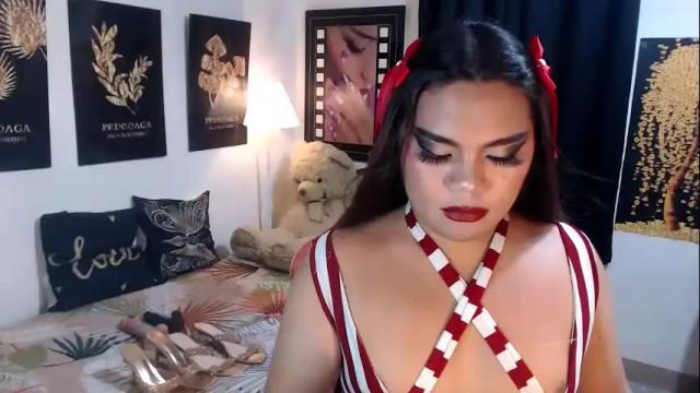 Image 2 of tsbrianabankhugecock Stream on Chaturbate on 2 months ago
