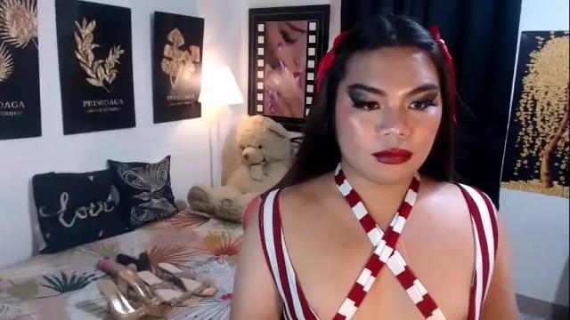 Image 7 of tsbrianabankhugecock Stream on Chaturbate on 2 months ago