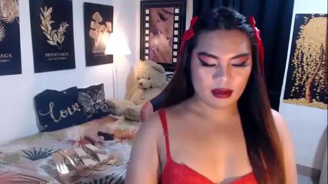 Image 10 of tsbrianabankhugecock Stream on Chaturbate on 1 month ago