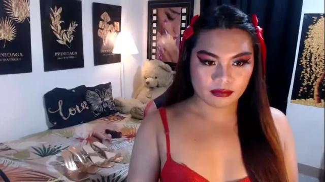 Image 4 of tsbrianabankhugecock Stream on Chaturbate on 1 month ago