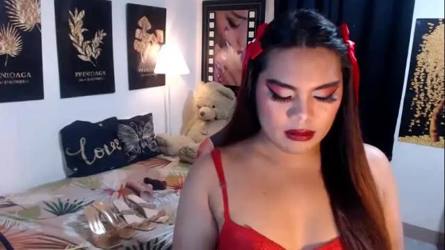 Image 6 of tsbrianabankhugecock Stream on Chaturbate on 1 month ago
