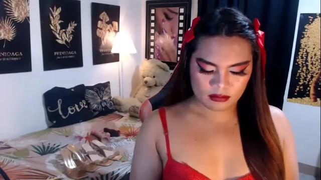 Image 7 of tsbrianabankhugecock Stream on Chaturbate on 1 month ago