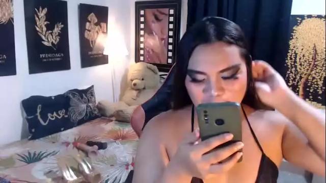 Image 11 of tsbrianabankhugecock Stream on Chaturbate on 1 month ago