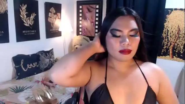 Image 2 of tsbrianabankhugecock Stream on Chaturbate on 1 month ago