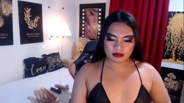 Image 3 of tsbrianabankhugecock Stream on Chaturbate on 1 month ago