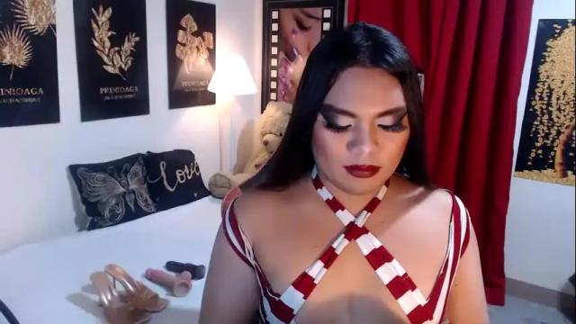 Image 6 of tsbrianabankhugecock Stream on Chaturbate on 1 month ago