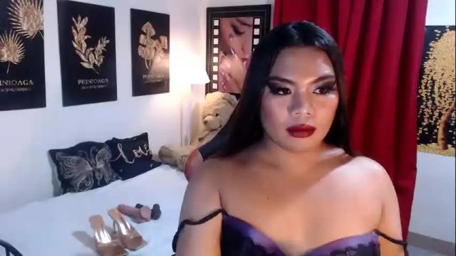 Image 10 of tsbrianabankhugecock Stream on Chaturbate on 1 month ago