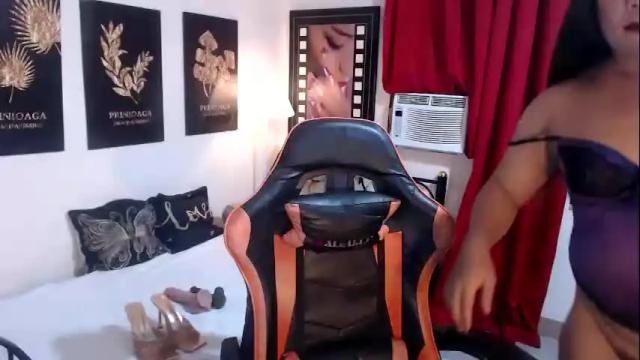 Image 4 of tsbrianabankhugecock Stream on Chaturbate on 1 month ago