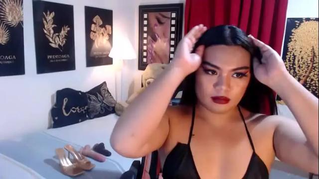 Image 10 of tsbrianabankhugecock Stream on Chaturbate on 1 month ago