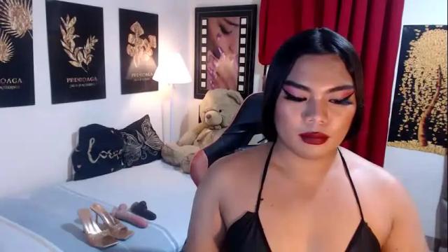 Image 11 of tsbrianabankhugecock Stream on Chaturbate on 1 month ago