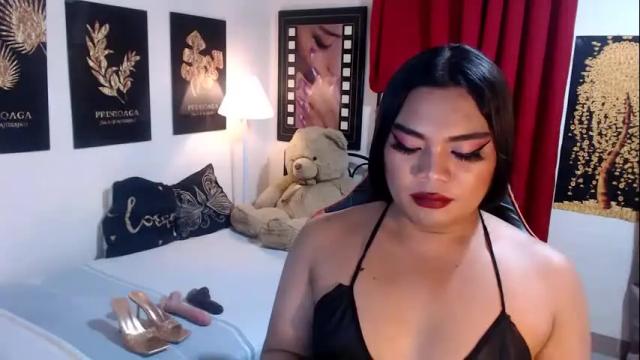 Image 12 of tsbrianabankhugecock Stream on Chaturbate on 1 month ago
