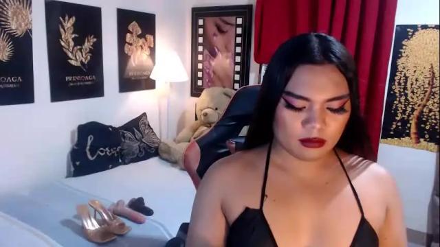 Image 7 of tsbrianabankhugecock Stream on Chaturbate on 1 month ago