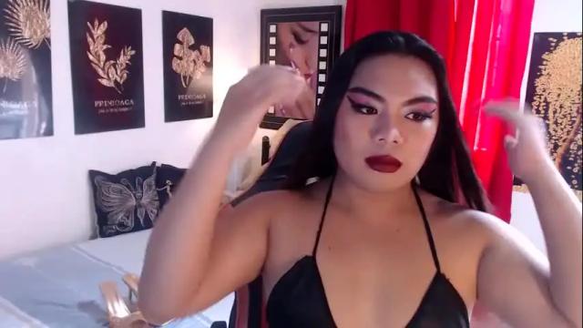 Image 10 of tsbrianabankhugecock Stream on Chaturbate on 1 month ago