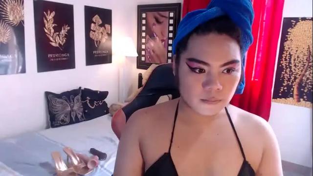 Image 6 of tsbrianabankhugecock Stream on Chaturbate on 1 month ago