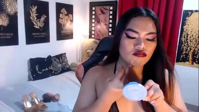 Image 11 of tsbrianabankhugecock Stream on Chaturbate on 1 month ago